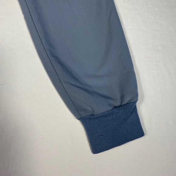 FIGS Technical Collection Grey Jogger‎ Scrub Pants - Size Small - Picture 8 of 11